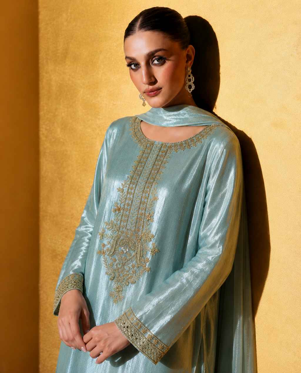 Aalina